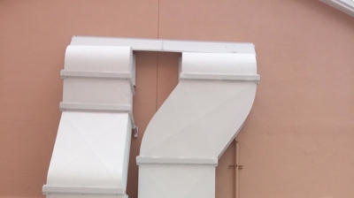 Sheet Metal Photo