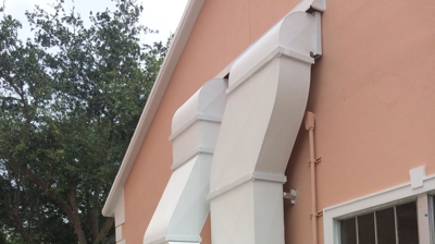 Sheet Metal Photo
