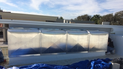 Sheet Metal Photo