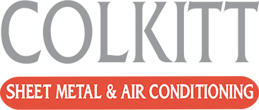 Colkitt Sheet Metal & Air Conditioning